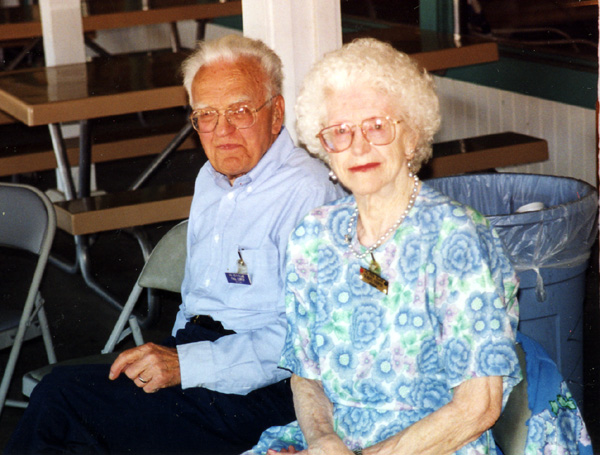 1999-0319 - Paul-Gladys 65th Anniversary Party arizona