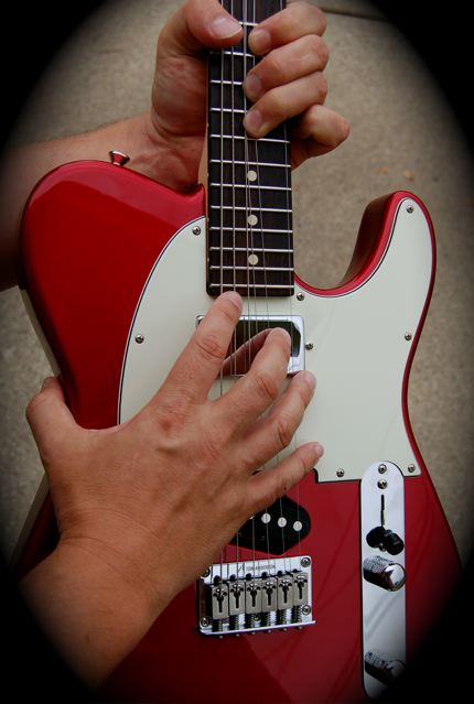 Mark Stys - Zero Silence @ Detroit Guvnor.Com