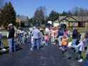 Easter Egg Hunt 2006